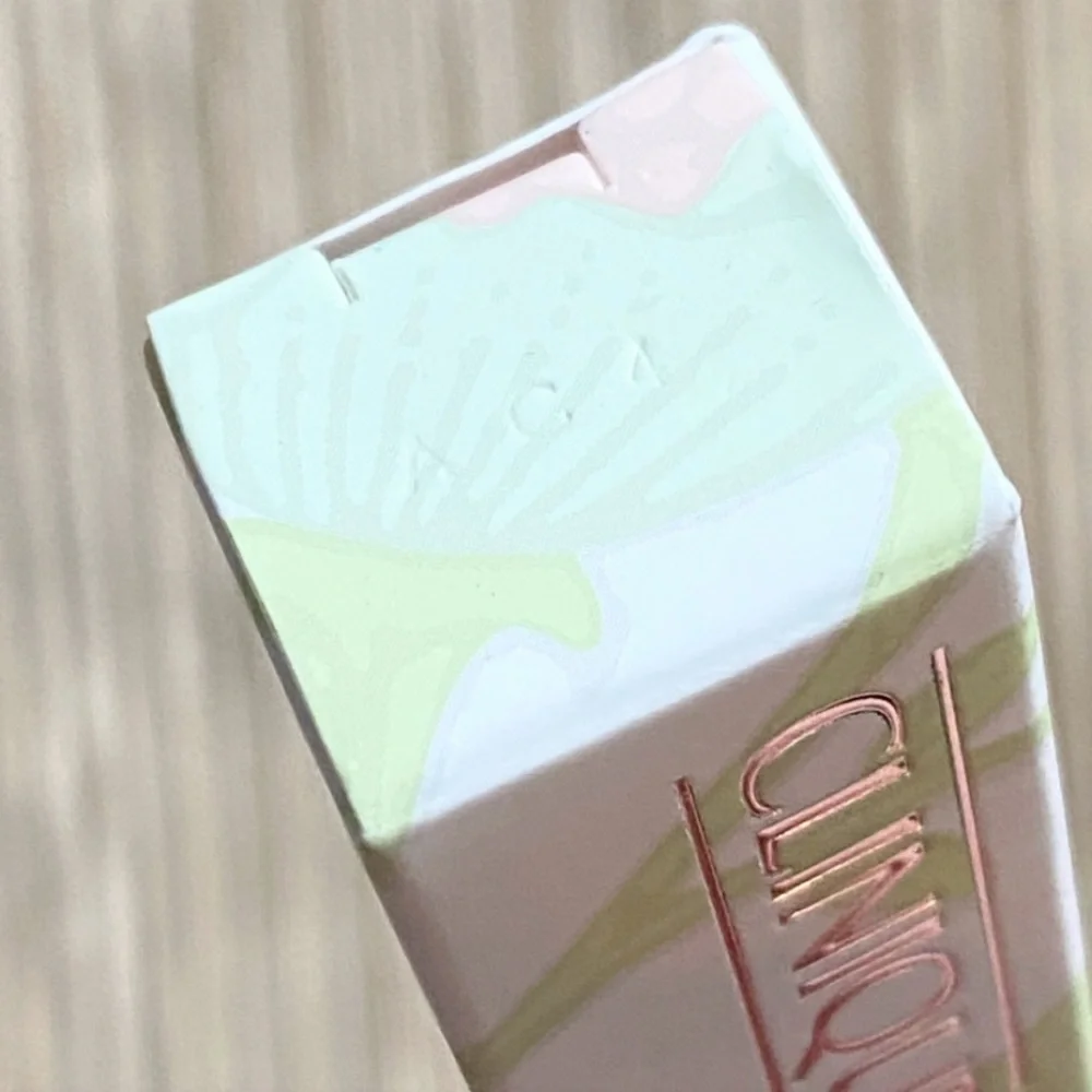 Clinique lip balm colour